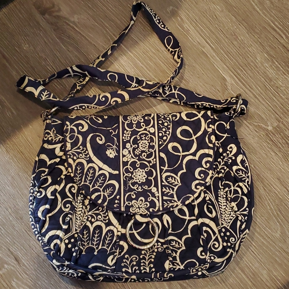 Vera Bradley Purse